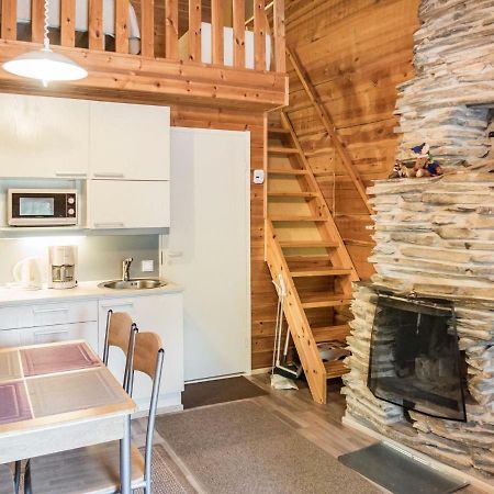 Holiday Home Rukansyli 7 ภายนอก รูปภาพ