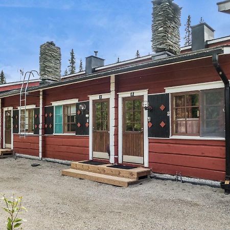 Holiday Home Rukansyli 7 ภายนอก รูปภาพ