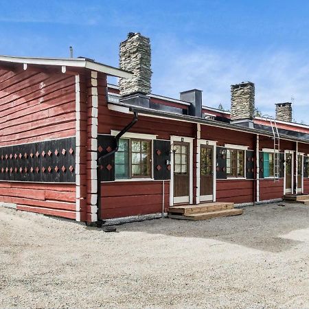 Holiday Home Rukansyli 7 ภายนอก รูปภาพ