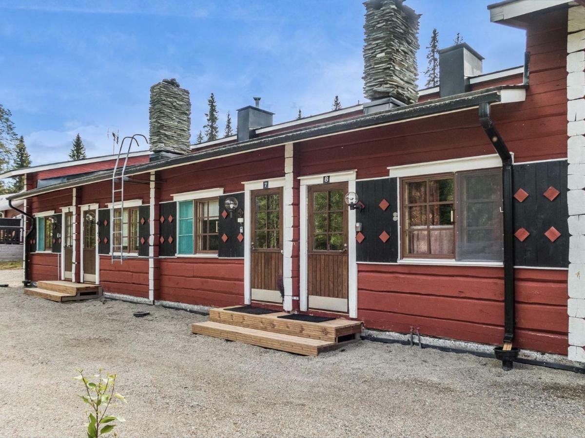 Holiday Home Rukansyli 7 ภายนอก รูปภาพ