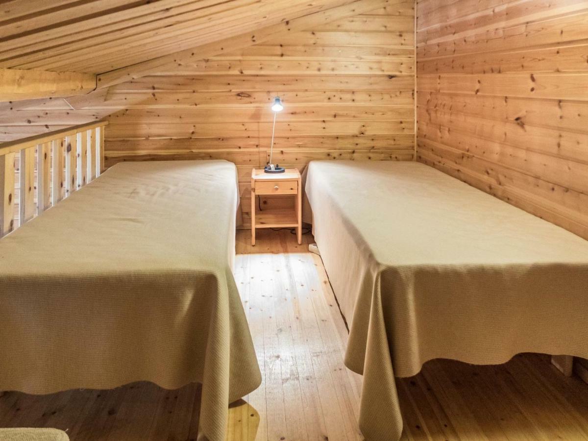 Holiday Home Rukansyli 7 ภายนอก รูปภาพ
