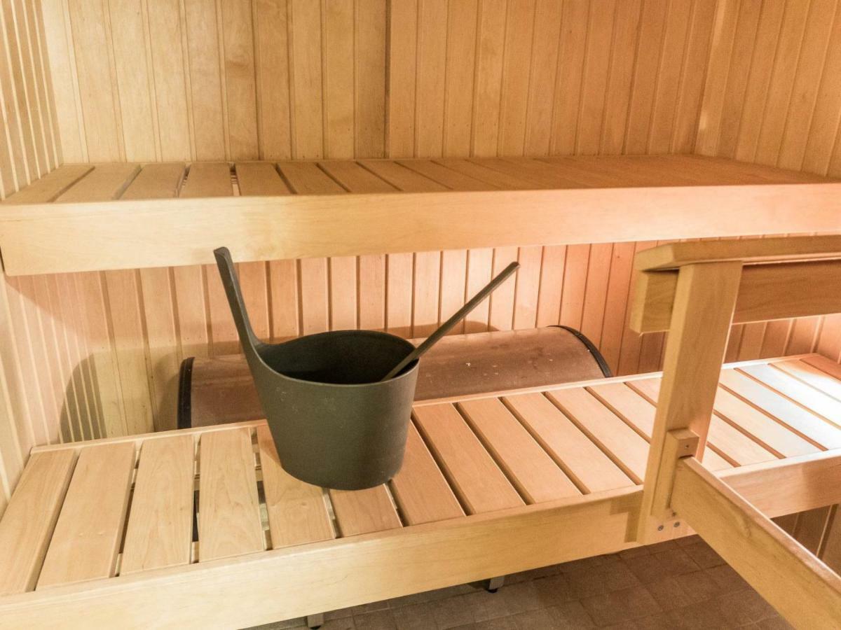 Holiday Home Rukansyli 7 ภายนอก รูปภาพ