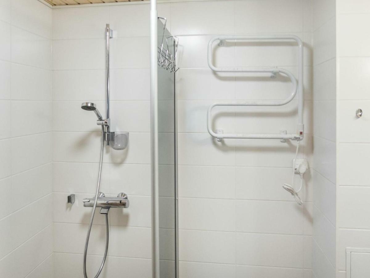 Holiday Home Rukansyli 7 ภายนอก รูปภาพ