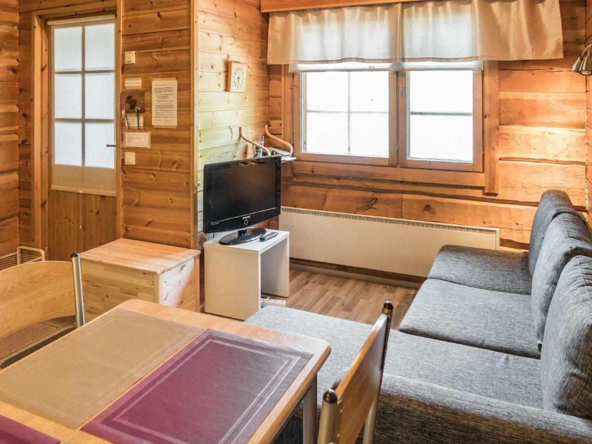 Holiday Home Rukansyli 7 ภายนอก รูปภาพ