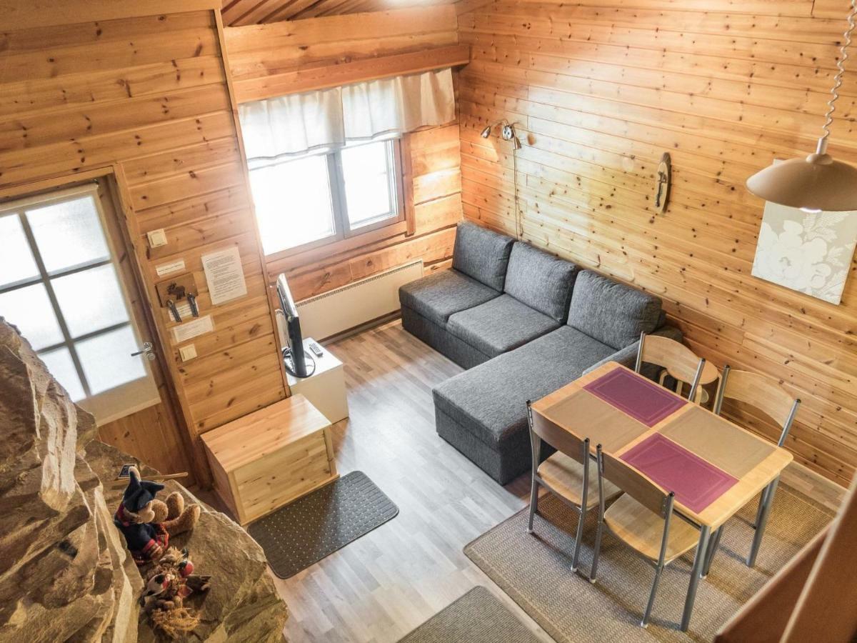 Holiday Home Rukansyli 7 ภายนอก รูปภาพ