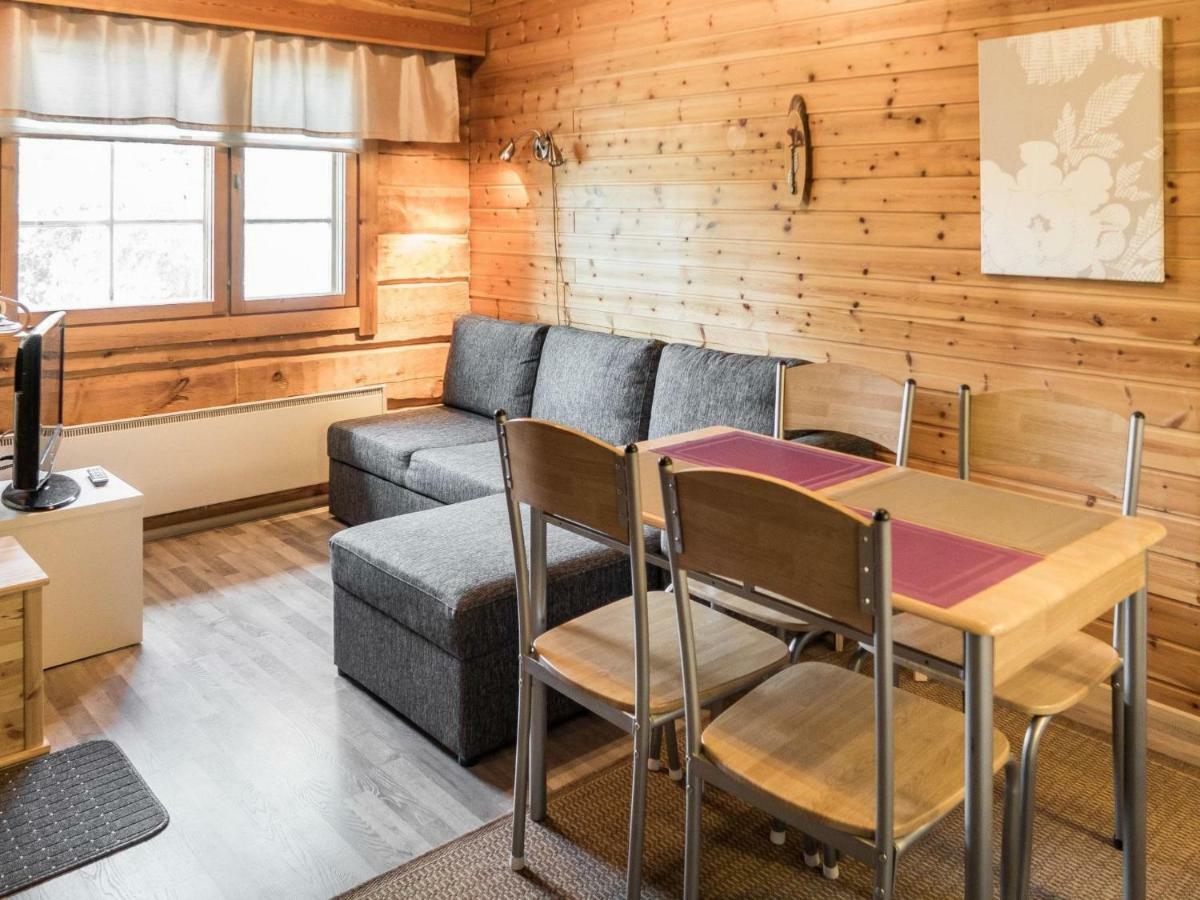 Holiday Home Rukansyli 7 ภายนอก รูปภาพ